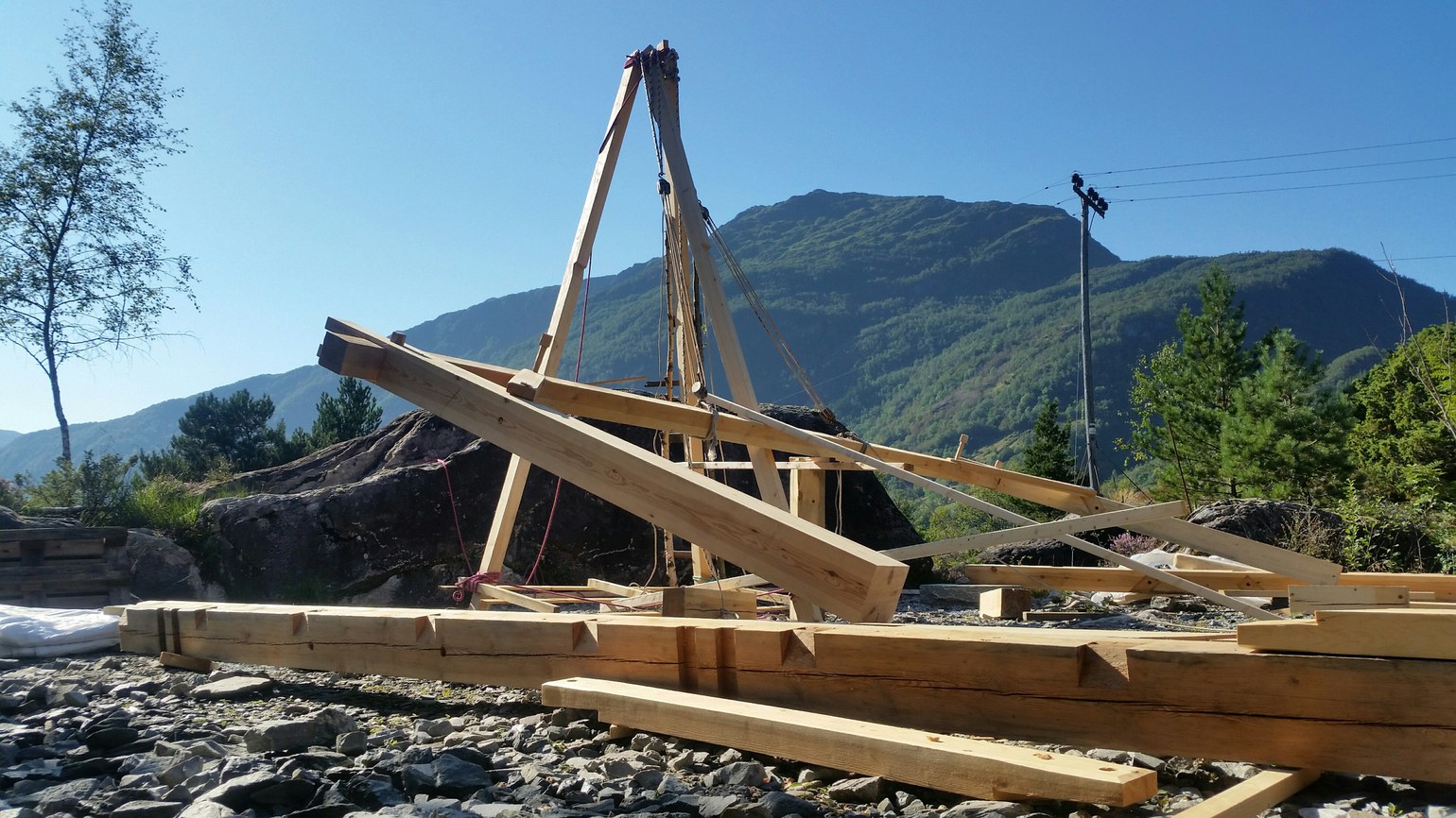 Informasjonsmøte 29. januar