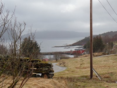 BØL finner formen i Hyllestad