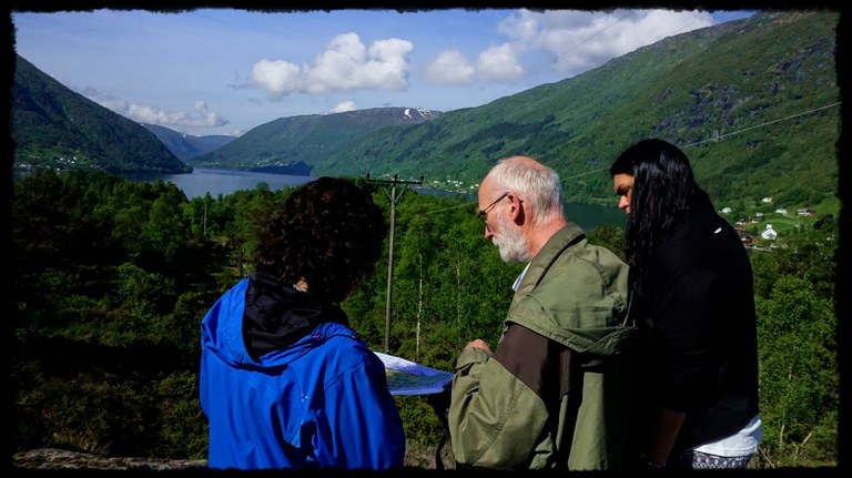 Bergen Økologiske Landsby