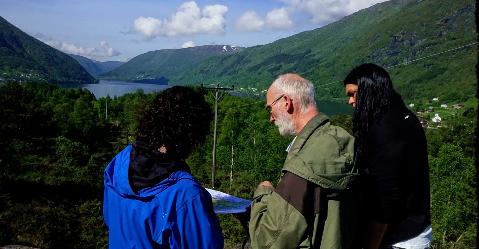 Bergen Økologiske Landsby