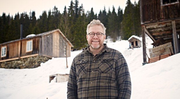 Attraktive klyngetun - fra forskning til handling - foredrag 9. april 2026