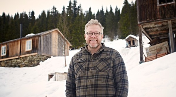 Attraktive klyngetun - fra forskning til handling